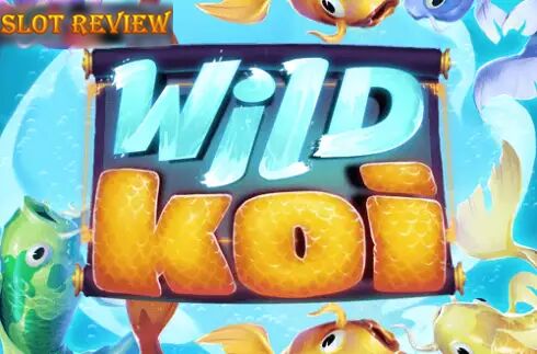 Wild Koi Slot Review